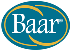 Baar Products, Inc. Logo