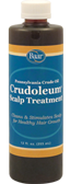 Crudoleum Pennsylvania Crude Oil Scalp Treatment